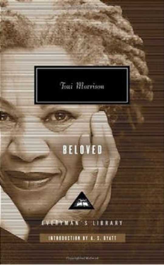 The Most Influential American Author Of Her Generation, Toni Morrison's Writing Was Radically Ambiguous