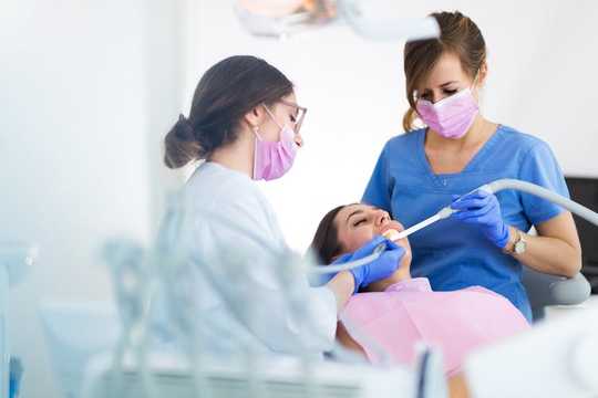 How Often Should I Get My Teeth Cleaned?