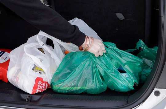 Why Plastic Bag Bans Triggered Such A Huge Reaction