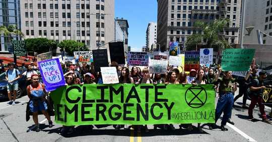 7,000+ Colleges and Universities Declare Climate Emergency and Unveil Three-Point Plan to Combat It