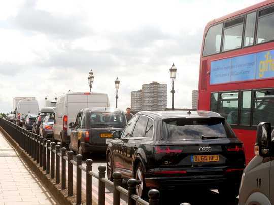 Air Pollution In Global Megacities Linked To Children's Cognitive Decline, Alzheimer's And Death