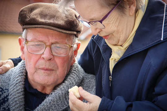 Seeing Our Parents and Our Relatives In A New Light