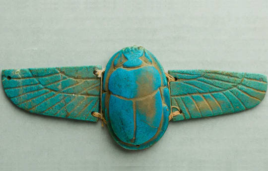 Scarabs, Phalluses, Evil Eyes — How Ancient Amulets Tried To Ward Off Disease