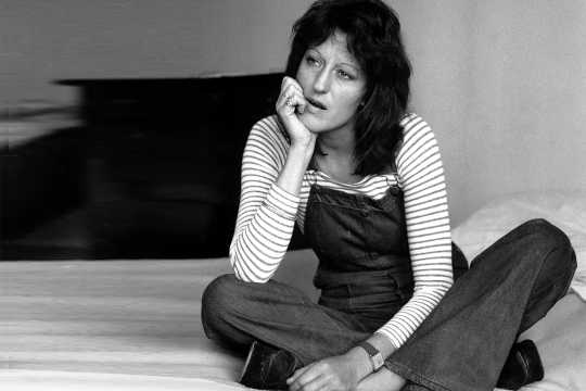 The Female Eunuch at 50: Germaine Greer's Fearless, Feminist Masterpiece