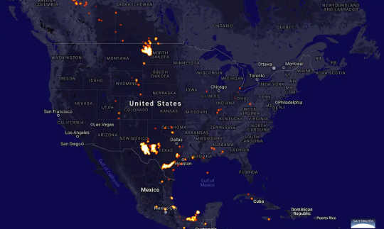 Routine Gas Flaring Is Wasteful, Polluting And Undermeasured