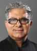 Deepak Chopra