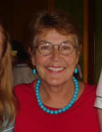 Helen Reddy at the 2017 Women’s March in the US.