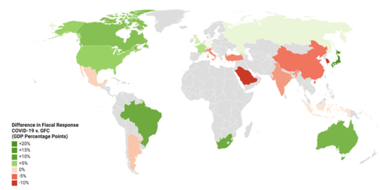 The Grim Reality And Hope For A Better Future