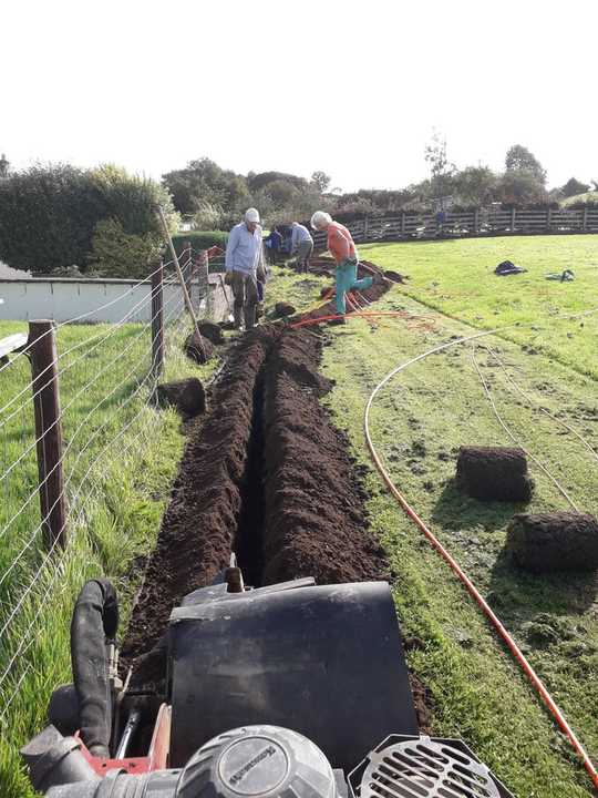 The Remote British Village That Built One Of The Fastest Internet Networks In The UK