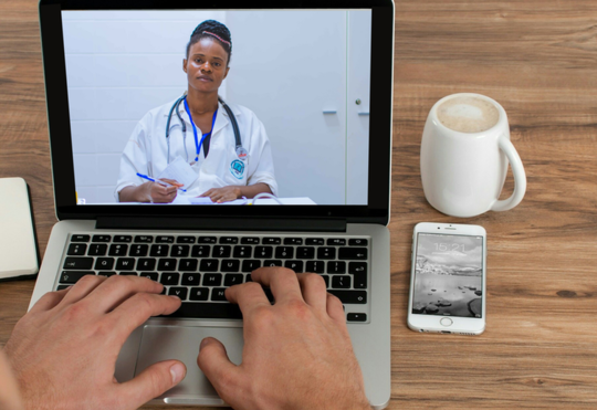 Why Make Canada's Adoption Of Telemedicine Change Permanent