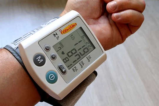 Blood Pressure Targets – How Low Should You Go?