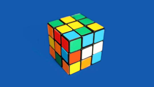 Rubik's Cube