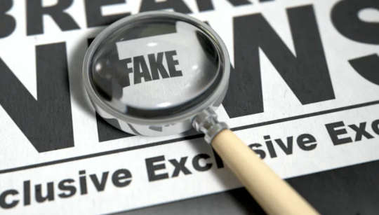 People With Greater Emotional Intelligence Are Better At Spotting Fake News