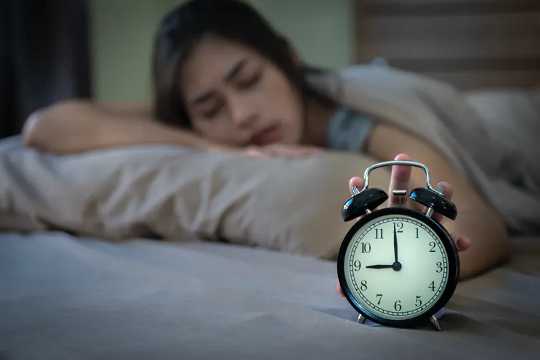 How To Help Your Teen Get Enough Sleep