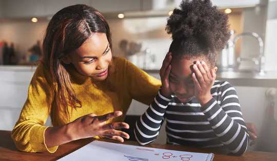 How To Help Your Children With Maths You Don't Understand