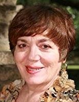 photo of: Lucia Capacchione, Ph.D., A.T.R., R.E.A.T.