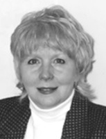 photo of Ellen Curran