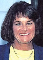 photo of Jill Downs