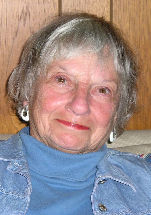 photo of Connie Goldman