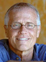 photo of Paul Hawken