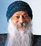 photo of Osho