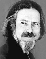 photo: Alan Watts