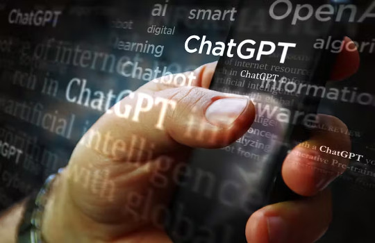 chatGPT