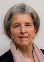 photo of Janet Adler