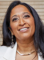 photo of Vasavi Kumar