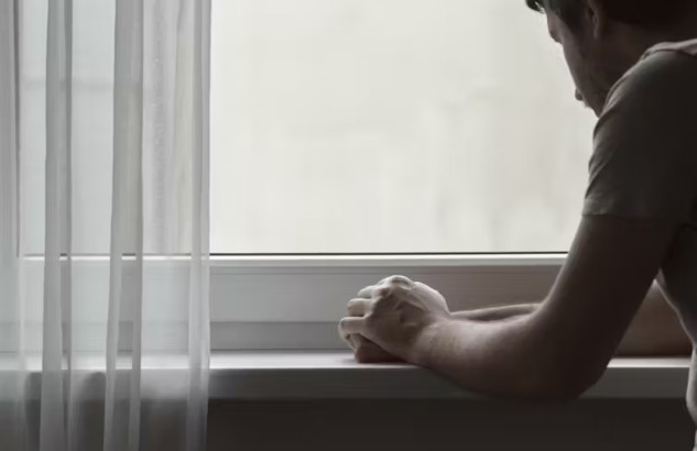 Men's emotional disconnection is contributing to rising loneliness rates, with many struggling to form close, supportive relationships outside their nuclear families