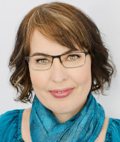 photo of Anna Margolina, Ph.D.