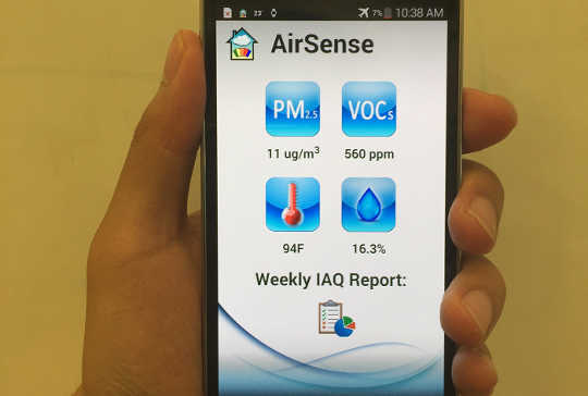 airsense