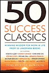 50 Success Classics by Tom Butler-Bowdon