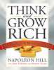 Think and Grow Rich by Napoleon Hill