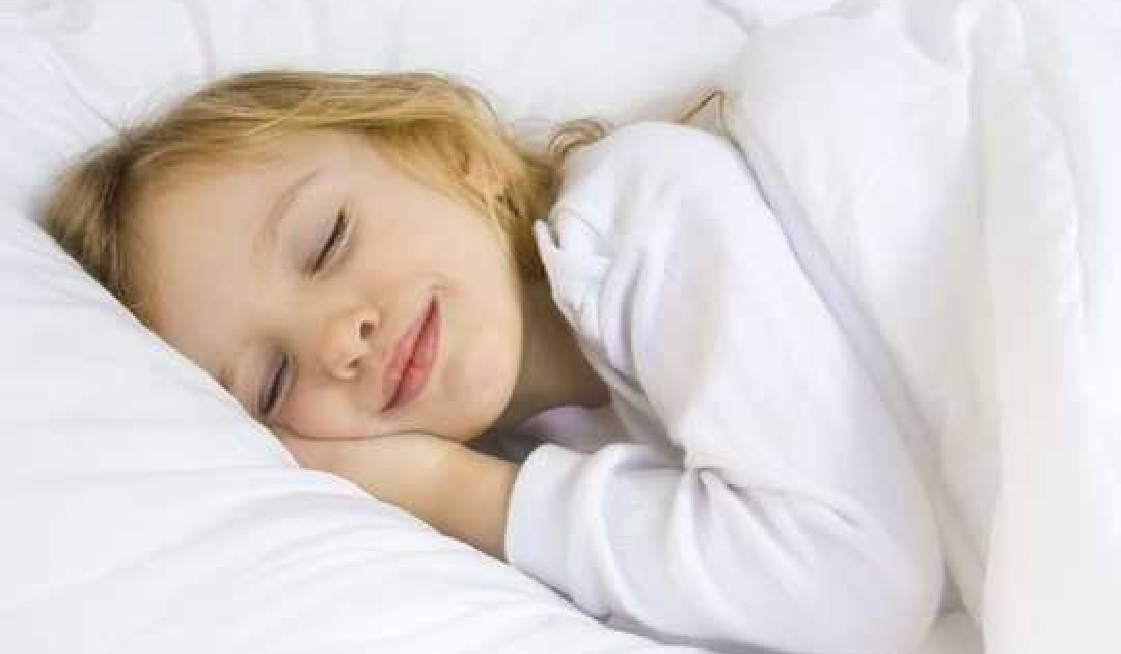 5 Ways To Help Your Kids Sleep Better