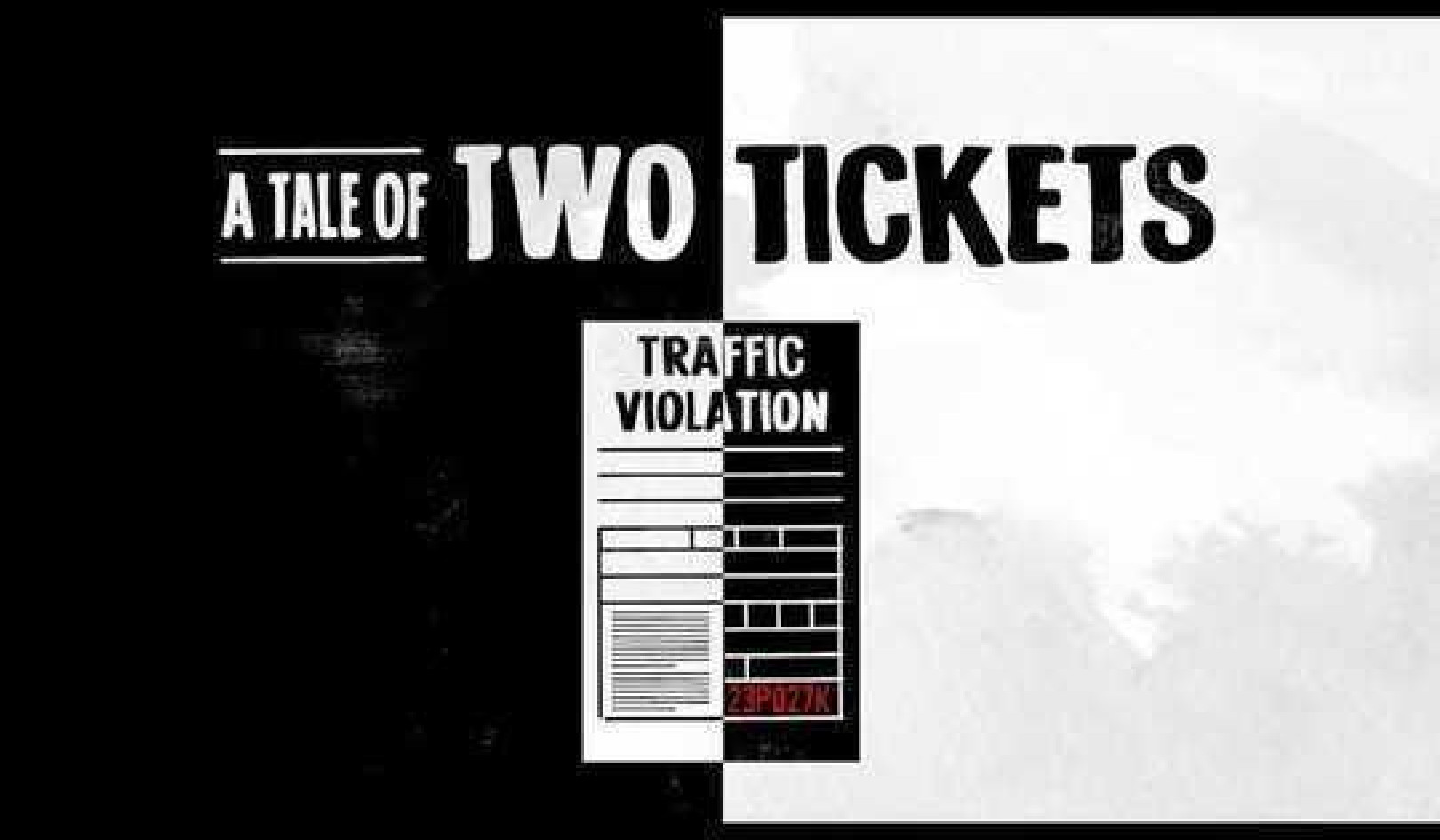 Robert Reich & W. Kamau Bell: A Tale of Two Tickets