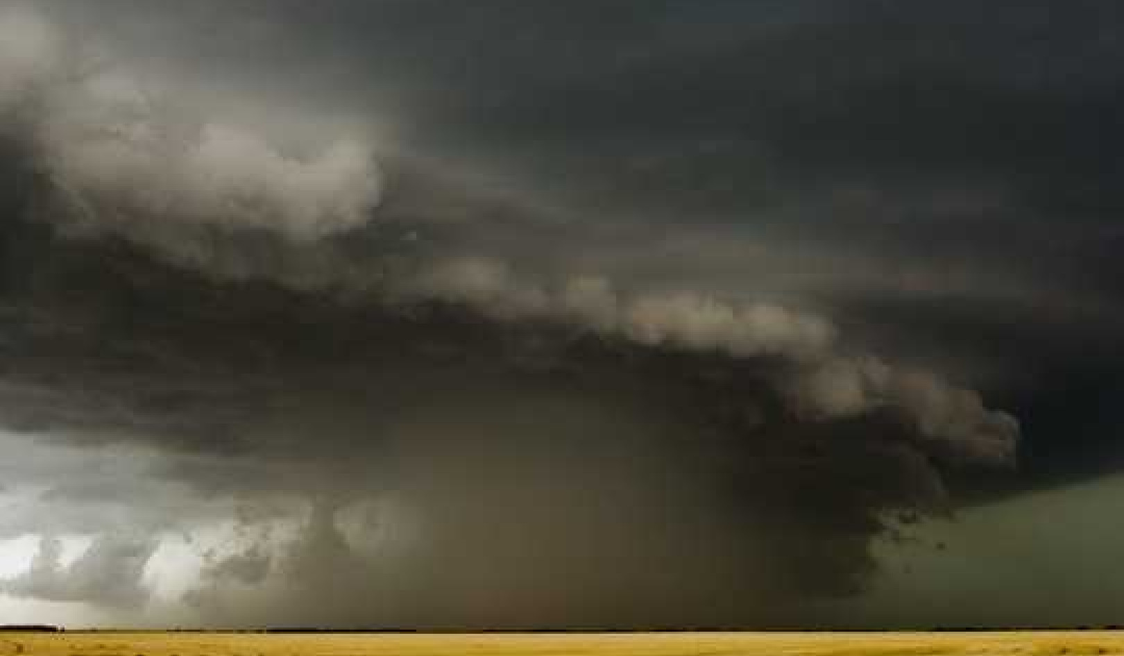 What Is A Derecho? An Atmospheric Scientist Explains These Rare But Dangerous Storm Systems