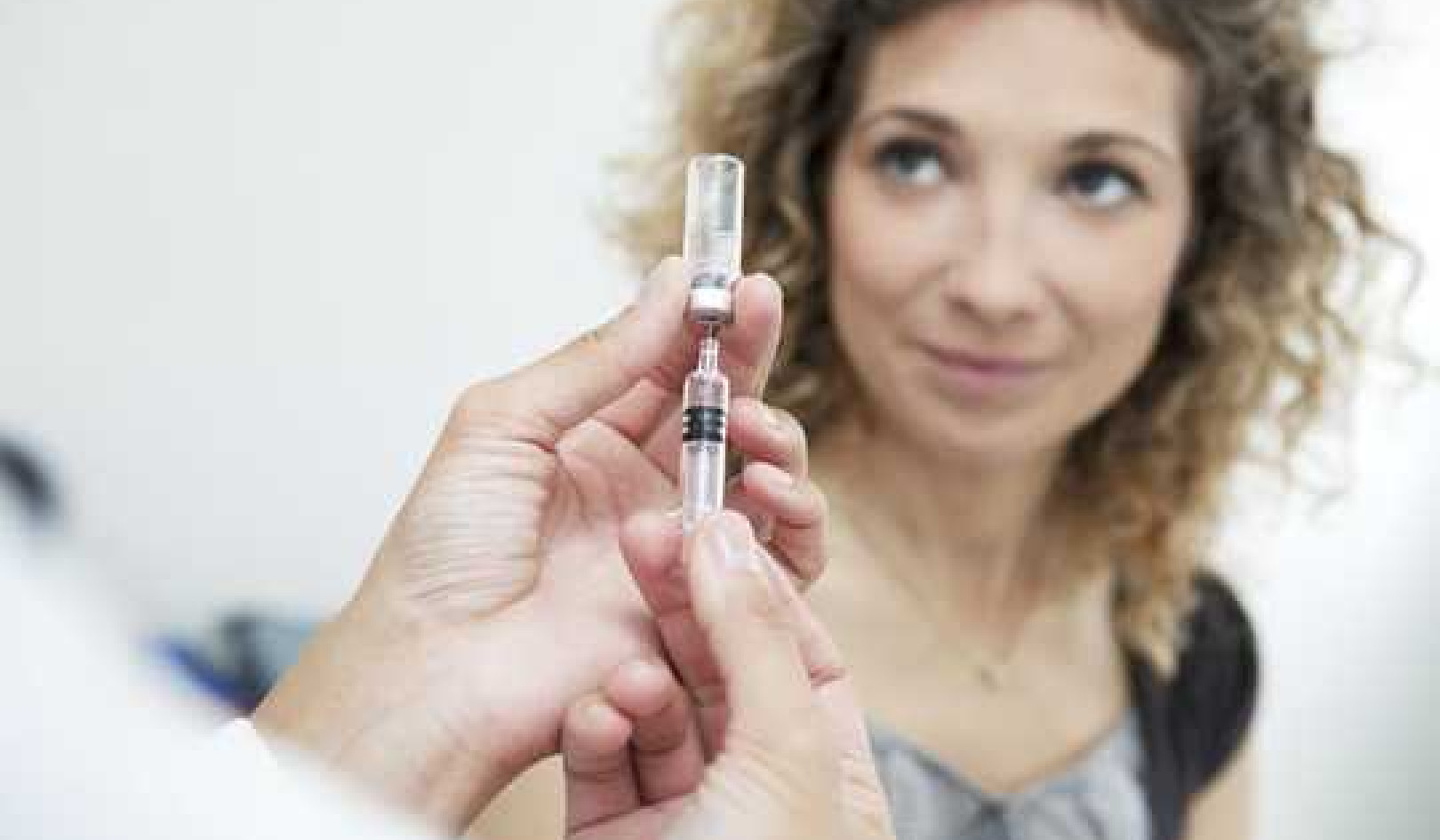 Which Vaccinations Should You Get As An Adult