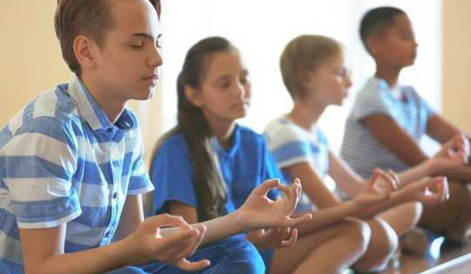 Are Yoga And Mindfulness In Schools Religious?