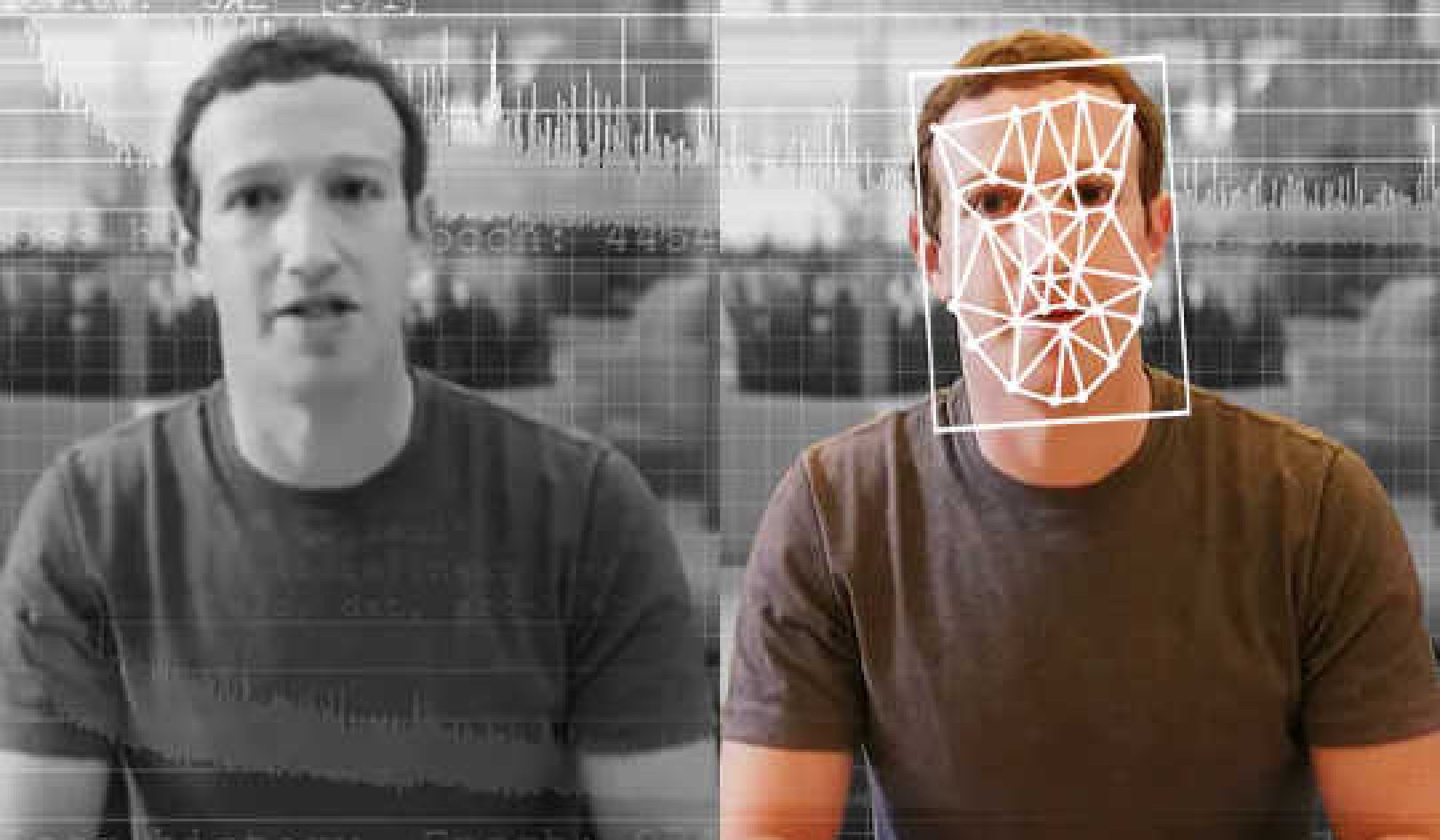 How Researchers Are Preparing For The Coming Wave of Deepfake Propaganda