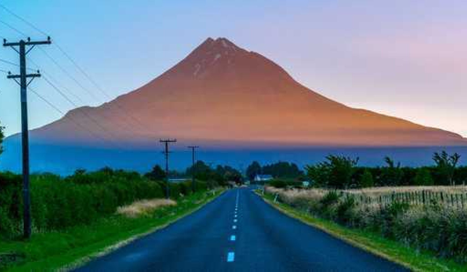 How New Zealand’s Well-Being Budget Delivers For The Environment