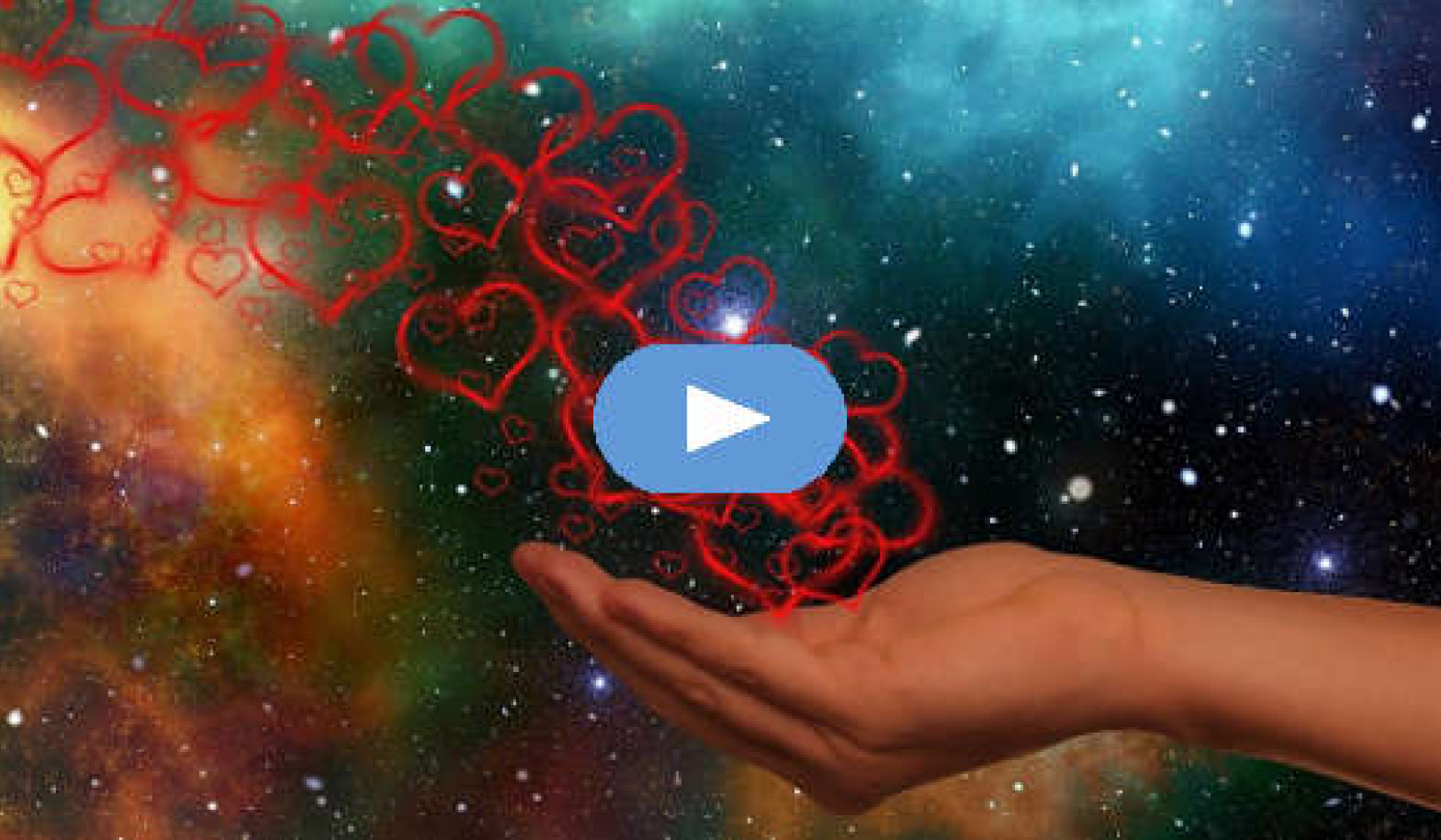 The First Principle of Healing: Love Is The True Healer (Video)