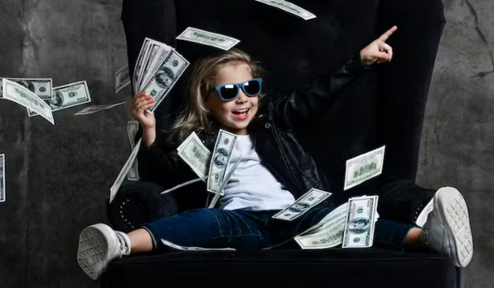 Allowance Strategies: Fostering Financial Savvy in Kids