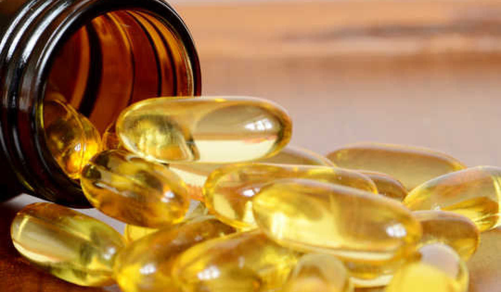 Prescription Omega 3s Keep Triglycerides In Check