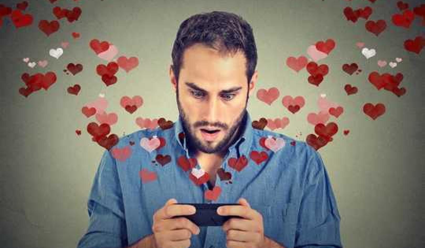 Why Dating Apps Make Men Unhappy and Provide A Platform For Racism