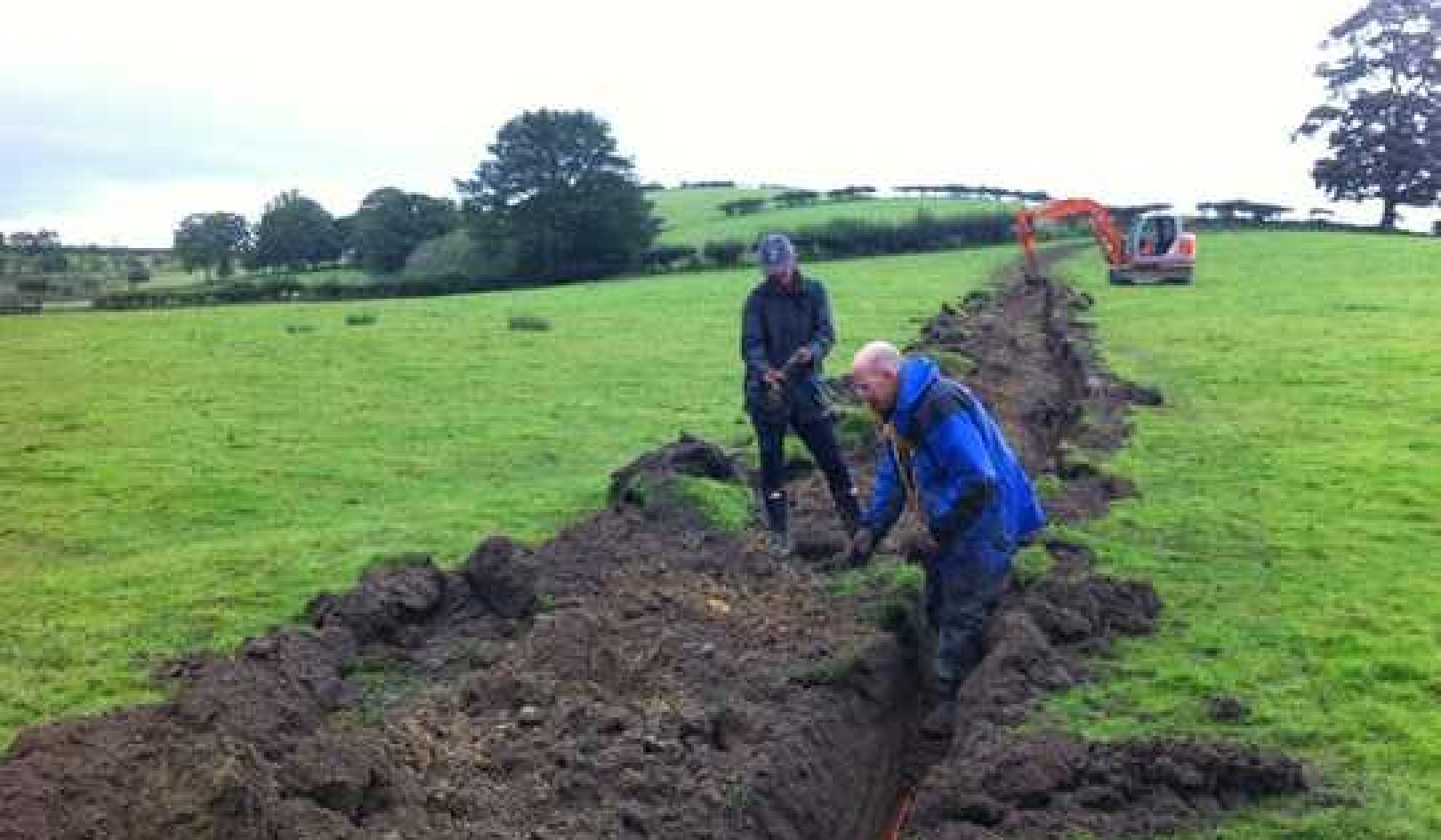 The Remote British Village That Built One Of The Fastest Internet Networks In The UK