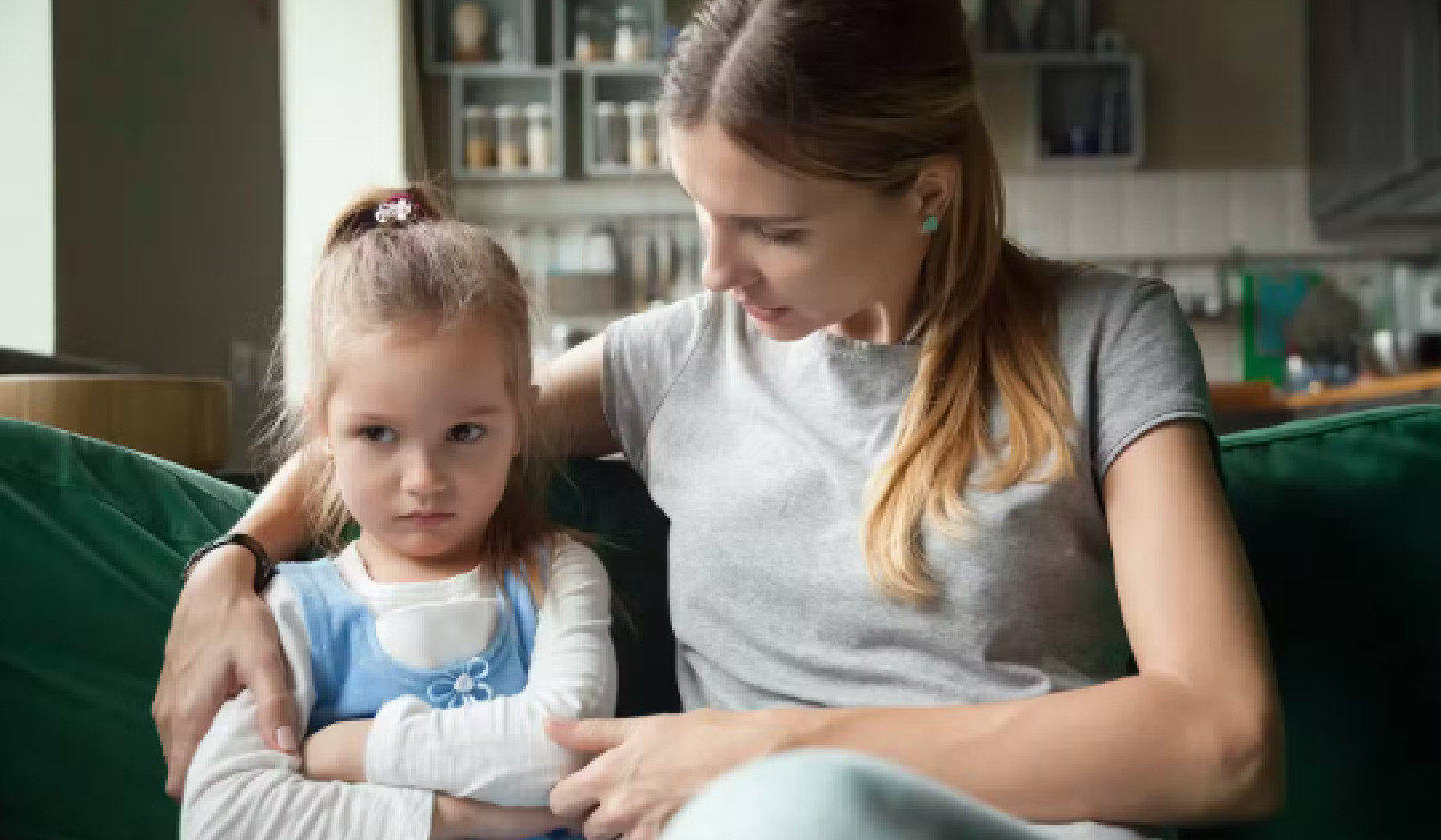 How Parents Feel about Feelings Can Affect Future Generations