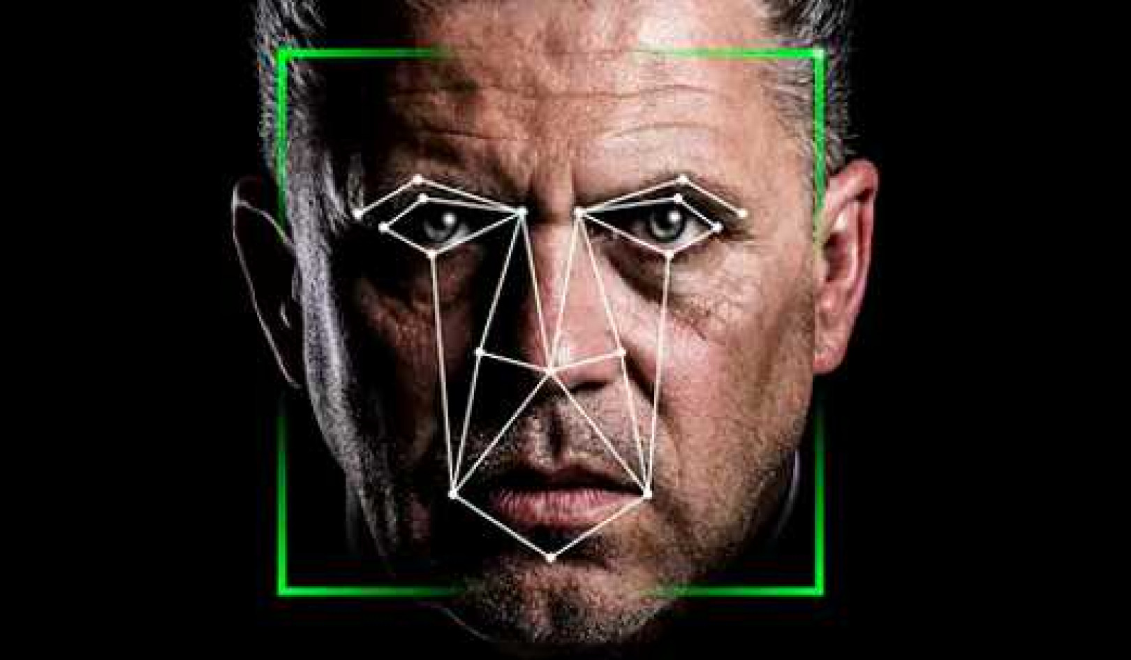 Use Of Facial Recognition Begs The Question: Who Owns Our Faces?