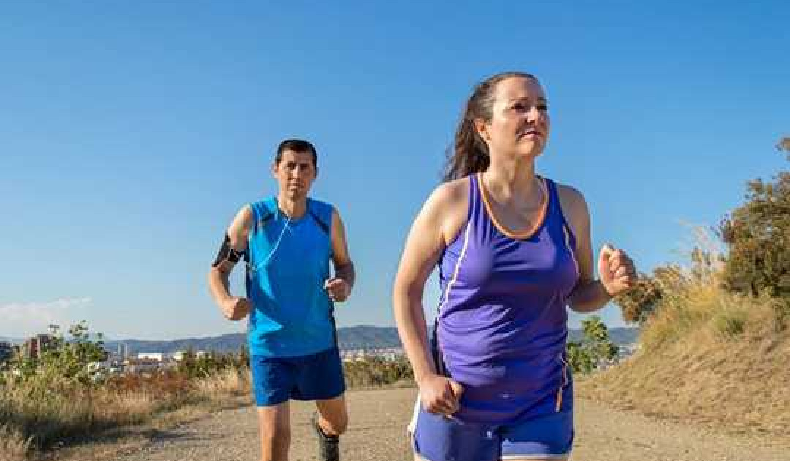 How To Exercise In The Summer Without Heat Exhaustion