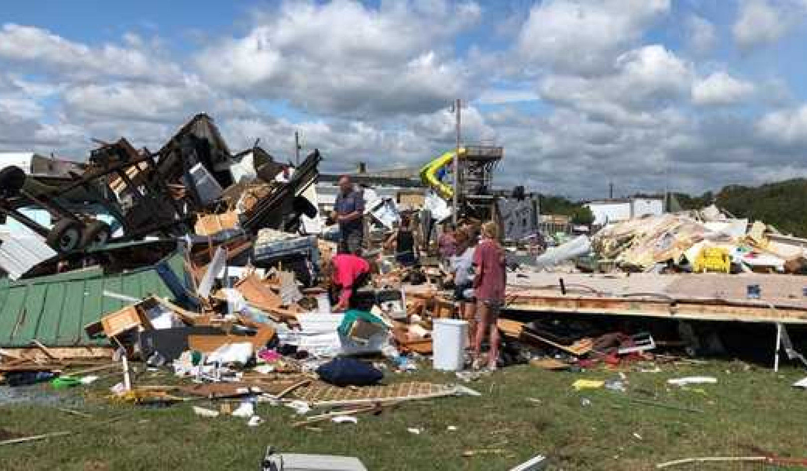 4 Tips For Selecting Charities After Disasters Like Hurricane Dorian